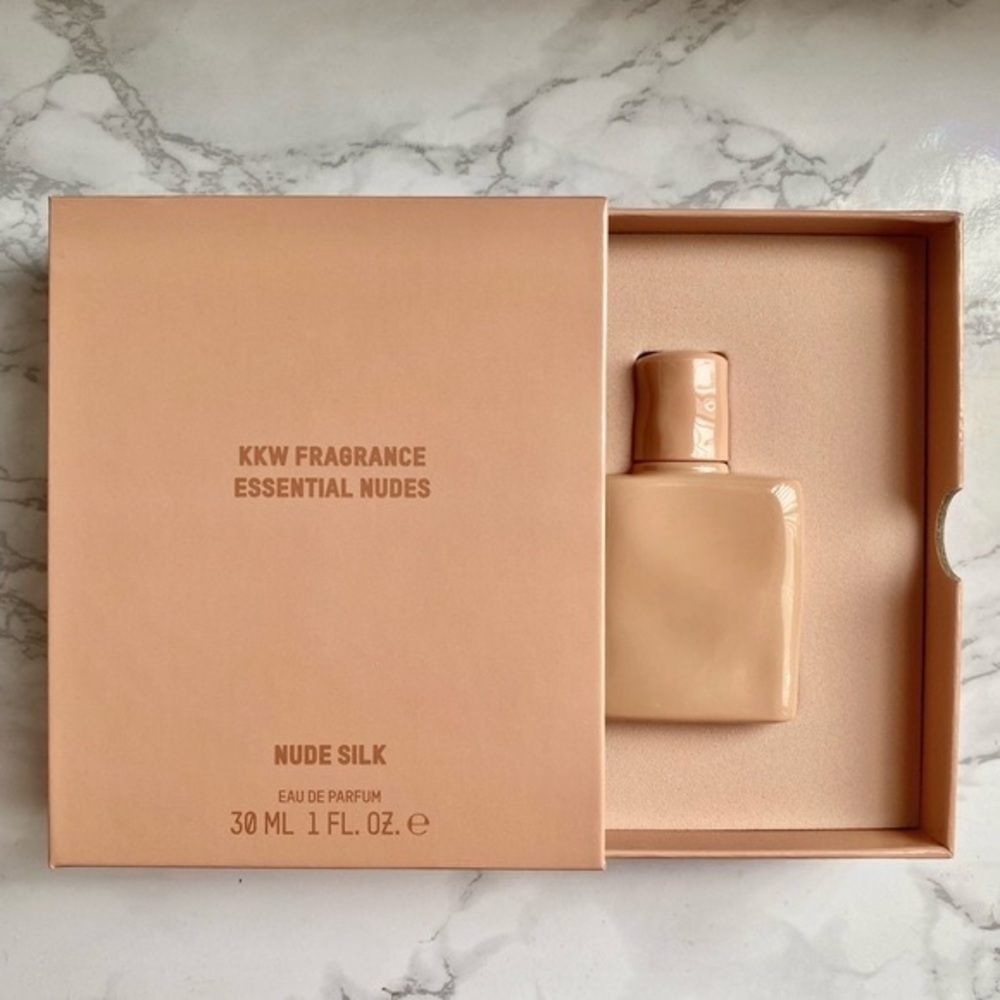 KKW FRAGRANCE Nude Silk eau de parfum